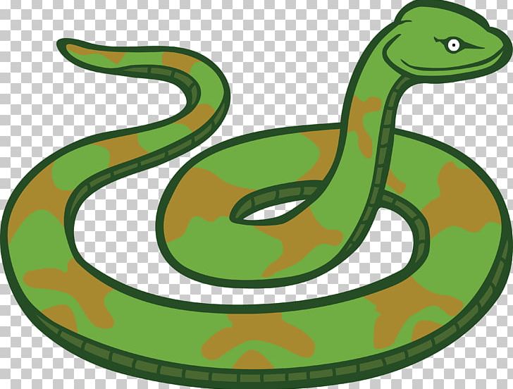 Smooth Green Snake Vipers Reptile PNG, Clipart, Anaconda, Animal Figure, Animals, Artwork, Clip Art Free PNG Download