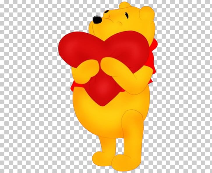 Winnie-the-Pooh Winnie The Pooh And Tigger Piglet YouTube PNG, Clipart,  Free PNG Download