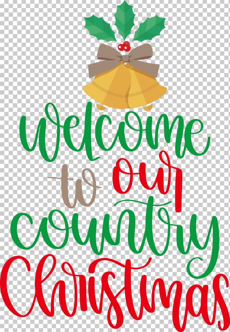 Welcome Christmas PNG, Clipart, Christmas Day, Christmas Ornament, Christmas Ornament M, Christmas Tree, Holiday Free PNG Download