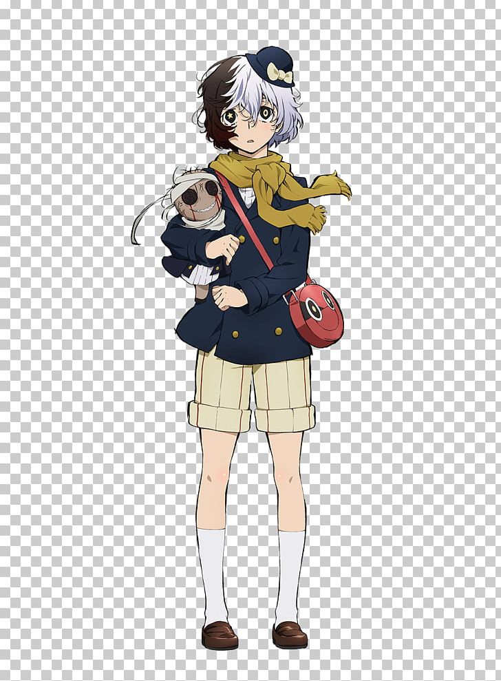Dogra Magra Bungo Stray Dogs Anime Manga PNG, Clipart, 4 January, Anime, Bungo Stray Dogs, Clothing, Costume Free PNG Download