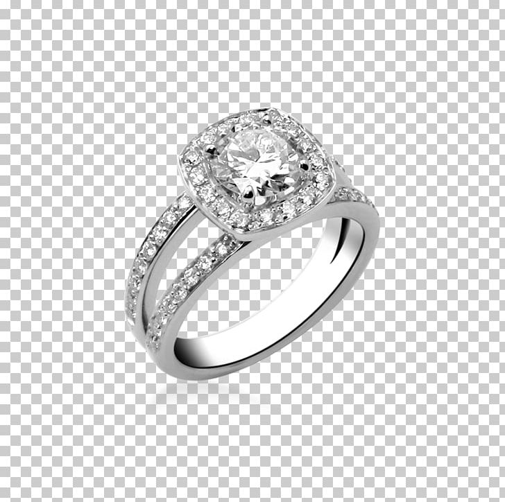 Engagement Ring Solitaire Wedding Ring PNG, Clipart, Alliance, Bijou, Body Jewelry, Carat, Cartier Free PNG Download
