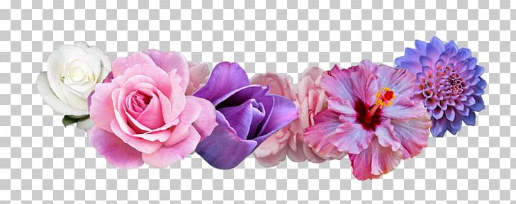 Flower Crown Wreath Sticker Garland PNG, Clipart, Artificial Flower, Blue, Crown, Cut Flowers, Floral Design Free PNG Download