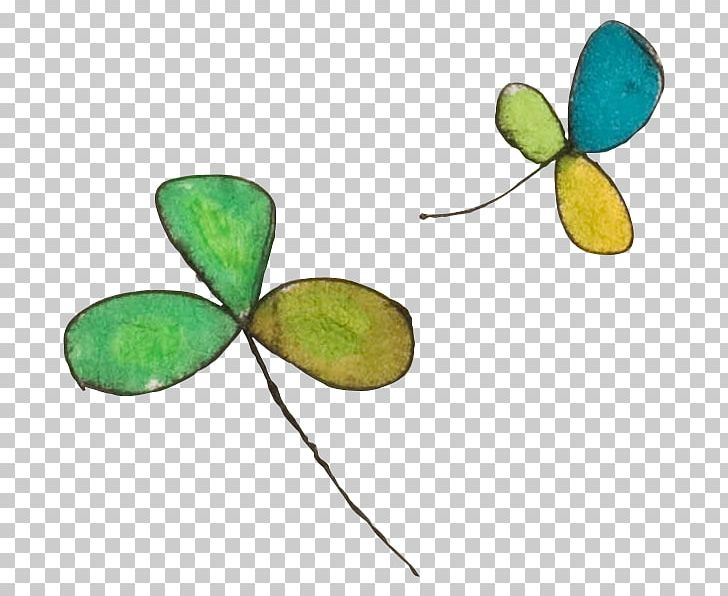 Green Leaf Pattern PNG, Clipart, 4 Leaf Clover, Clover, Clover Border, Clover Leaf, Clover Sketch Free PNG Download