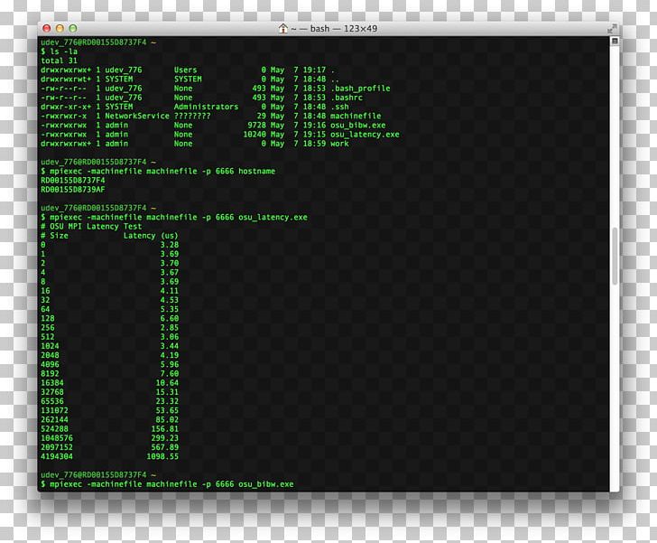 InfiniBand Computer Cluster Cloud Computing High Performance Computing Message Passing Interface PNG, Clipart, Bandwidth, Benchmark, Brand, Cloud Computing, Computer Cluster Free PNG Download