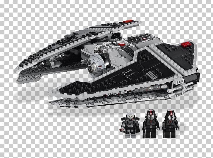 LEGO 9500 Star Wars Sith Fury-class Interceptor Lego Star Wars Yoda PNG, Clipart, Battlecruiser, Bricklink, Darth, Lego, Lego Minifigure Free PNG Download