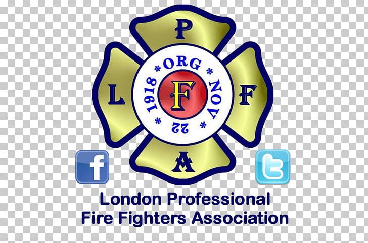 London Professional Firefighters Association International Association Of Fire Fighters United Firefighters Union Of Australia First Responder PNG, Clipart, Area, Association, Brand, Canada, Circle Free PNG Download