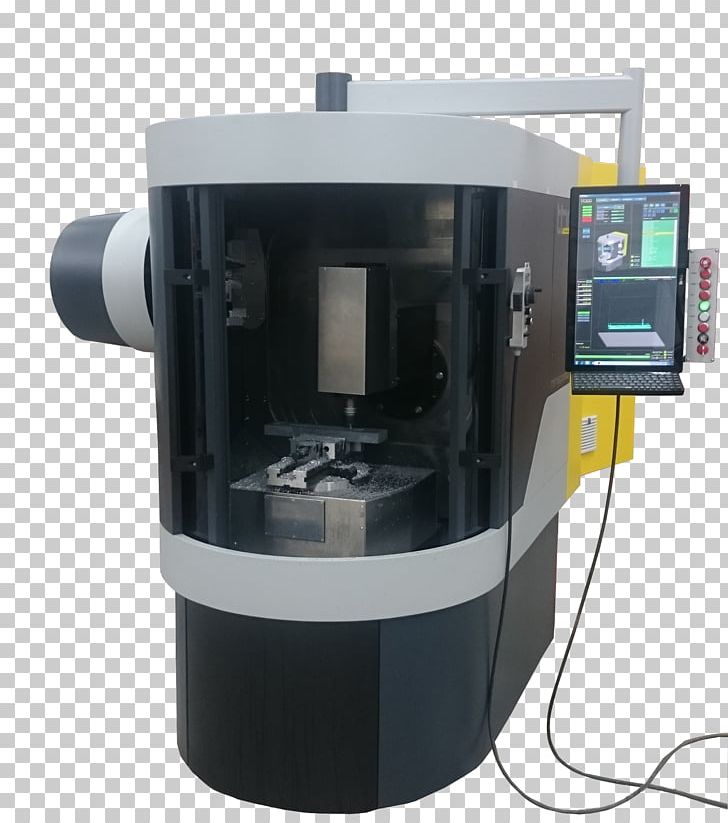 Machine Tool Bearbeitungszentrum CNC-Maschine Computer Numerical Control Milling Machine PNG, Clipart, Automatic Tool Changer, Axle, Bearbeitungszentrum, Cncmaschine, Computer Numerical Control Free PNG Download