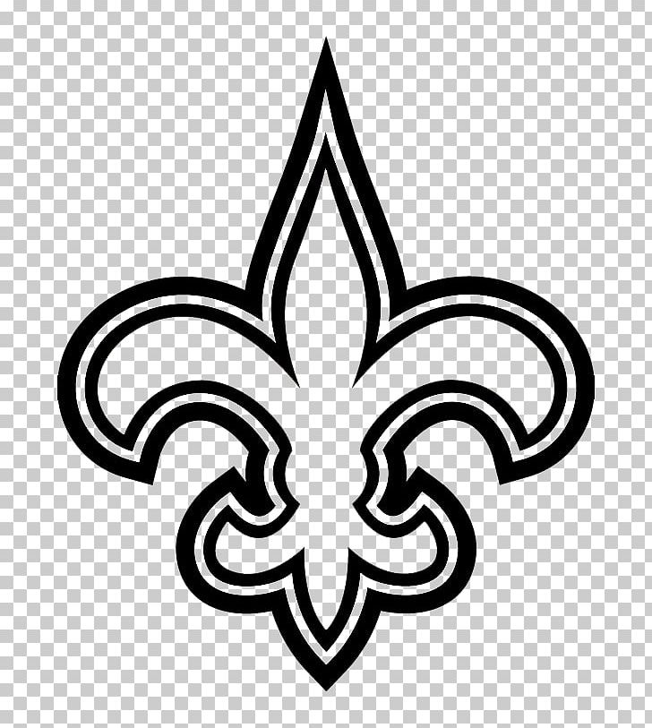 New Orleans Saints NFL New England Patriots Carolina Panthers New York Jets PNG, Clipart, American Football, Artwork, Black And White, Carolina Panthers, Decal Free PNG Download