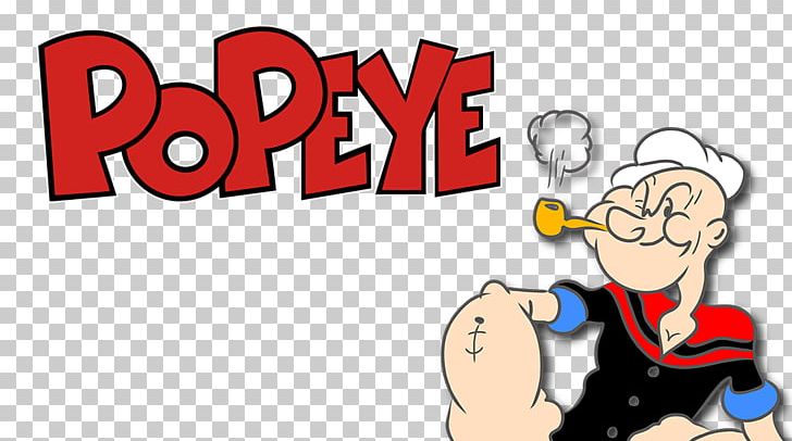 Popeye Village Bluto Swee'Pea Olive Oyl PNG, Clipart,  Free PNG Download