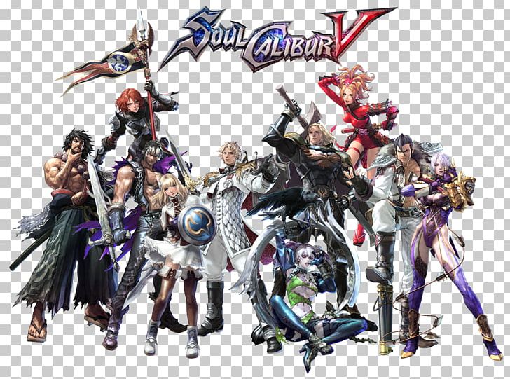 Soulcalibur V Soulcalibur IV Tekken 7 Soul Edge PNG, Clipart, Action Figure, Bandai Namco Entertainment, Character, Fictional Character, Fighting Game Free PNG Download