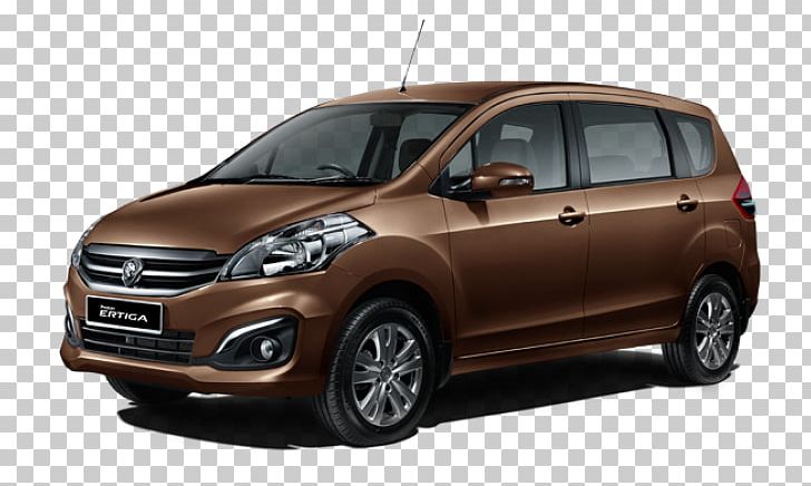 Suzuki Ertiga PROTON Holdings Proton Ertiga Car PNG, Clipart, Bumper, Car, City Car, Compact Car, Compact Mpv Free PNG Download