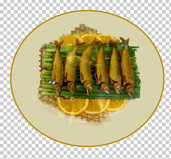 Vegetarian Cuisine Fish Cooking Food Lemon PNG, Clipart, Aquarium Fish, Cooking, Creative, Crucian Carp, Cuisine Free PNG Download