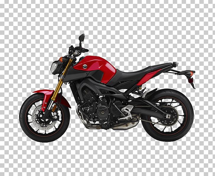 Yamaha Motor Company Yamaha YZF-R1 Yamaha FZ-09 Motorcycle Yamaha FZ8 And FAZER8 PNG, Clipart, Automotive Exterior, Car, Exhaust System, Motorcycle, Sport Bike Free PNG Download