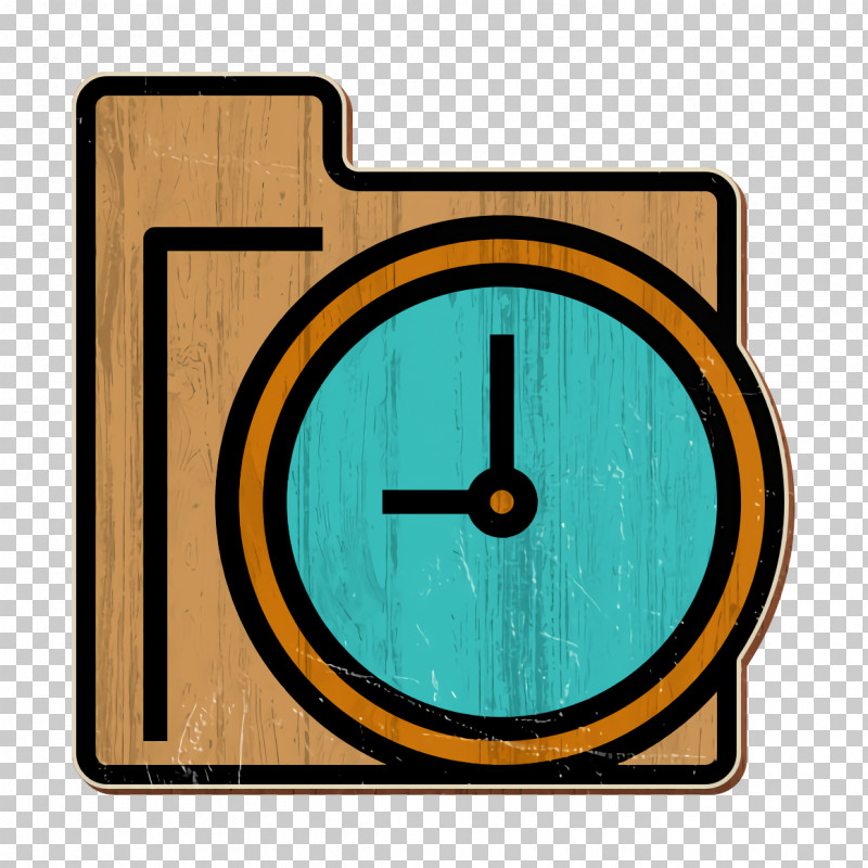 Folder And Document Icon Time Icon Time And Date Icon PNG, Clipart, Circle, Clock, Folder And Document Icon, Symbol, Time And Date Icon Free PNG Download