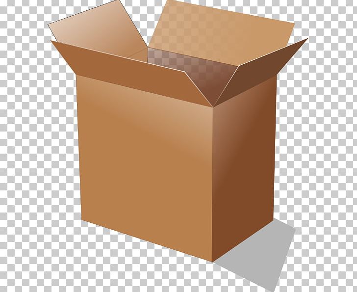 Cardboard Box PNG, Clipart, Angle, Box, Cardboard, Cardboard Box, Carton Free PNG Download