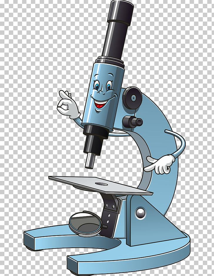 Microscope Animated Images - Micropedia