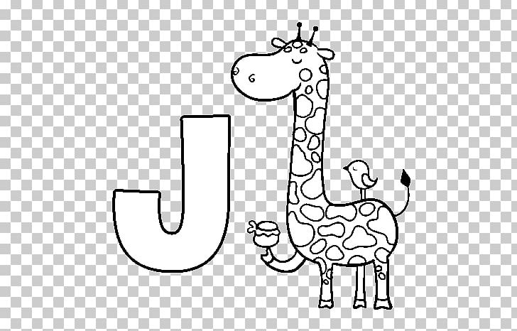 Coloring Book J Drawing Letter Alphabet PNG, Clipart, Alphabet, Area, Black And White, Book, Cartoon Free PNG Download
