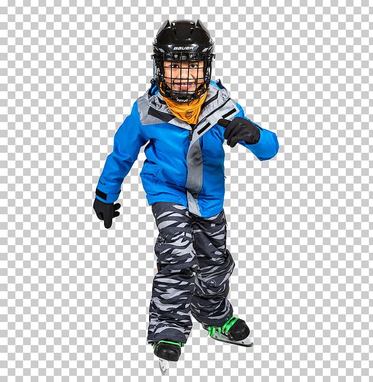 Helmet Ice Skating Ice Skates Ice Hockey Child PNG, Clipart, Baseball Equipment, Costume, Dry Suit, Electric Blue, Figure Skating Free PNG Download
