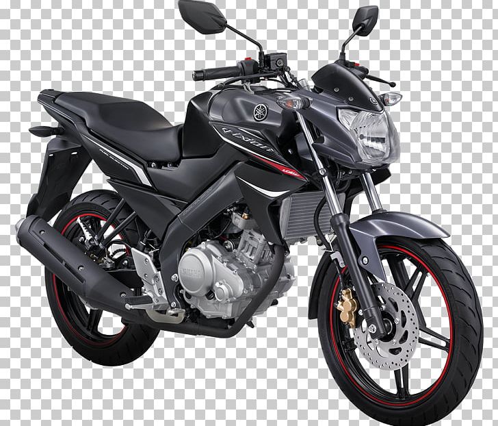 Honda Yamaha FZ150i Fuel Injection Car Motorcycle PNG, Clipart, Automotive Exterior, Automotive Lighting, Automotive Tire, Automotive Wheel System, Car Free PNG Download