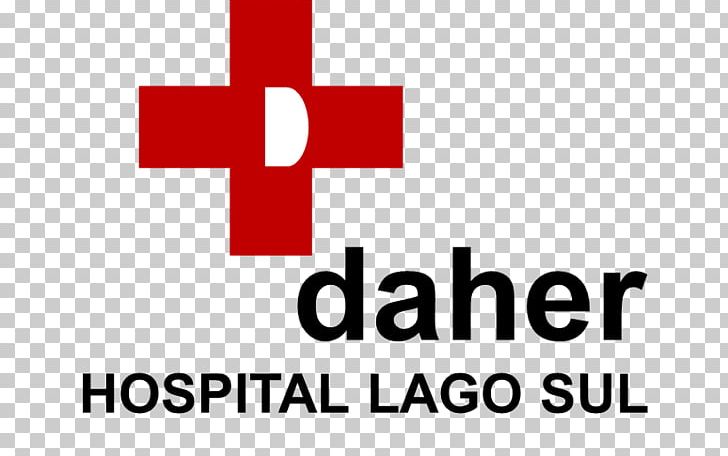 Hospital Daher Logo Brand Product PNG, Clipart, Area, Brand, Brasilia, Customer, Federal District Free PNG Download