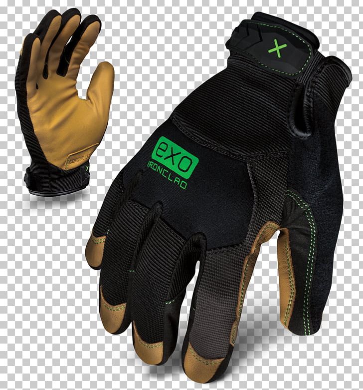 Ironclad EXO2-MIG Exo Motor Impact Glove Leather Ironclad RWG2-04-L Ranchworx Glove PNG, Clipart, Artificial Leather, Bicycle Glove, Exo, Glove, Goatskin Free PNG Download