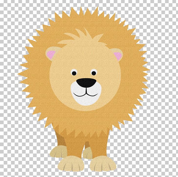 Lionhead Cartoon PNG, Clipart, Animal, Animals, Animal Stickers, Bear, Big Cats Free PNG Download
