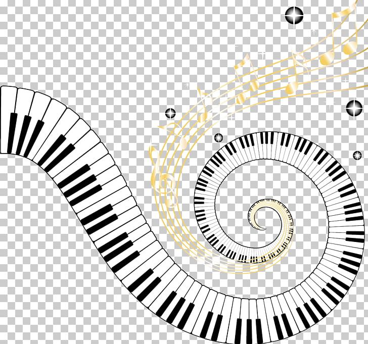 Piano Musical Note Keyboard PNG, Clipart, Angle, Area, Brand, Cartoon, Circle Free PNG Download