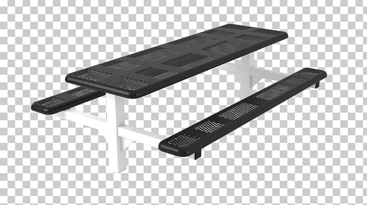 Picnic Table Rectangle PNG, Clipart, Angle, Automotive Exterior, Column, Furniture, Hardware Free PNG Download