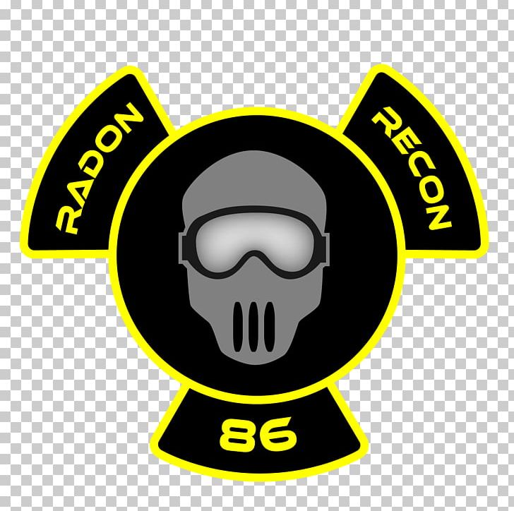 Radon Recon Radon Mitigation Periodic Table Chemical Element PNG, Clipart, Area, Brand, Chemical Element, Information, Logo Free PNG Download
