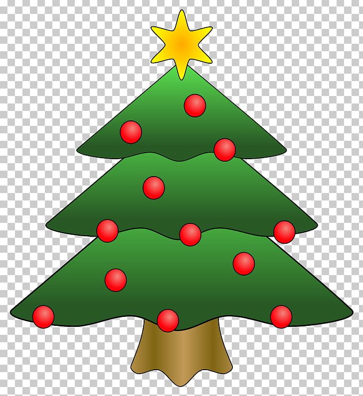 Christmas Tree Free Content PNG, Clipart, Blog, Cartoon, Christmas, Christmas And Holiday Season, Christmas Decoration Free PNG Download