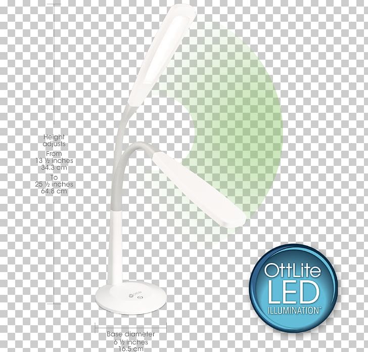Lampe De Bureau Ott Lite PNG, Clipart, Desk, Lamp, Lampe De Bureau, Light, Lightemitting Diode Free PNG Download