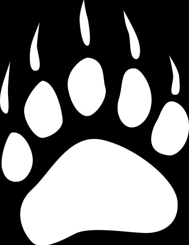 White Bear Lake Area High School School District 35 Langley Student Wix-Brown Elementary School PNG, Clipart, Bear Paw Cliparts, Black, Black And White, Circle, Class Free PNG Download