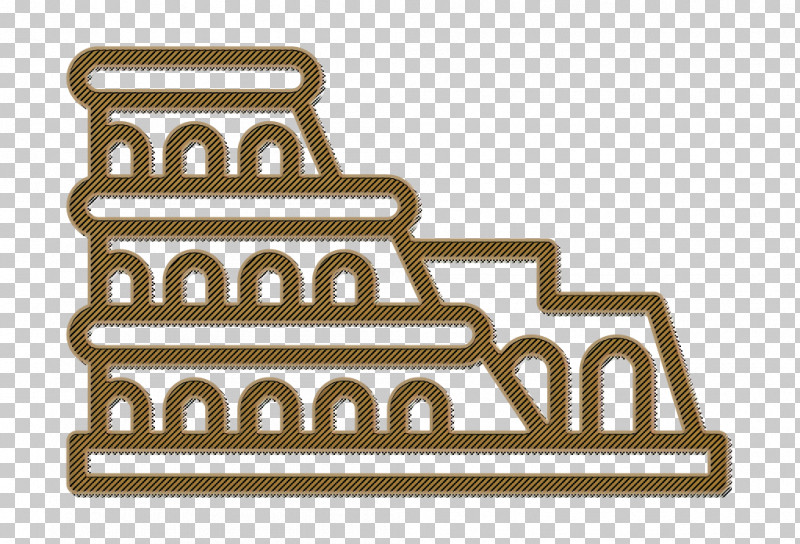 Monuments Icon Colosseum Icon Rome Icon PNG, Clipart, Colosseum Icon, Data, Monuments Icon, Rome Icon, Software Free PNG Download
