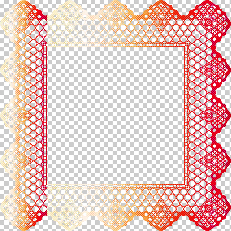 Square Lace PNG, Clipart, Line, Paper Product, Picture Frame, Rectangle, Square Lace Free PNG Download