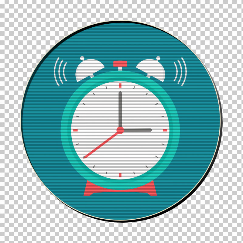 Education Icon Alarm Clock Icon Clock Icon PNG, Clipart, Alarm Clock, Alarm Clock Icon, Aqua, Circle, Clock Free PNG Download