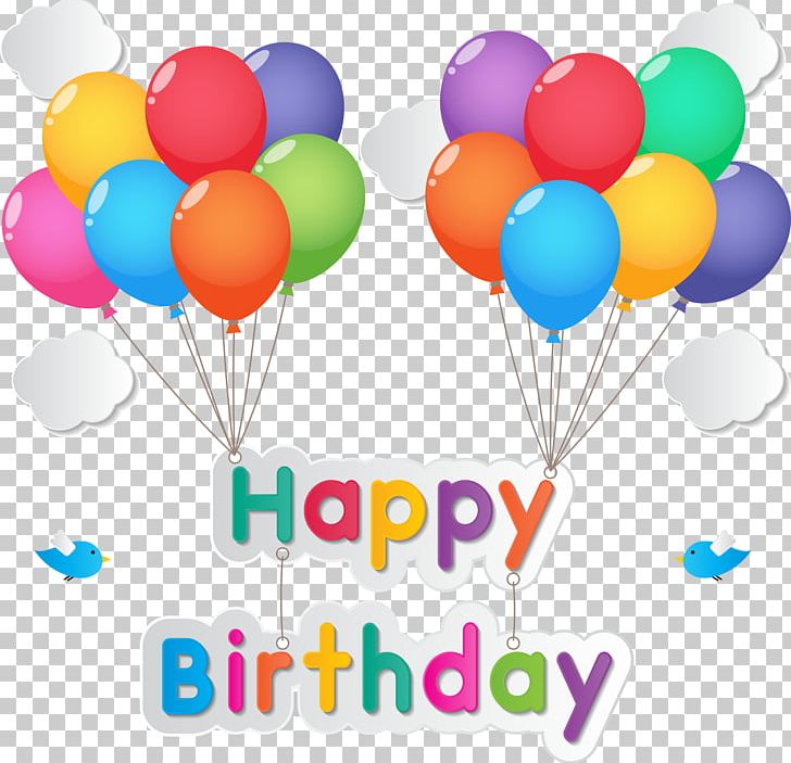 Birthday Cake Happy Birthday To You PNG, Clipart, Balloon, Balloon Cartoon, Balloons, Birthday, Birthday Card Free PNG Download