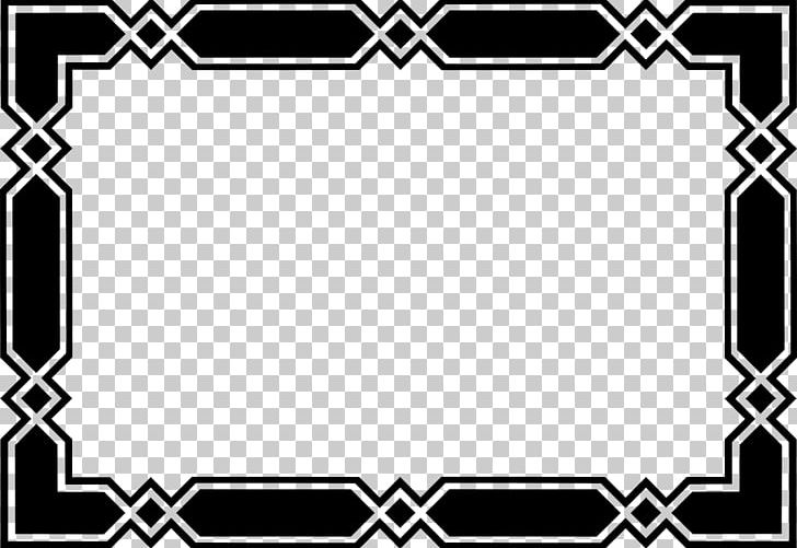 Black And White PNG, Clipart, Area, Art, Black, Black And White, Black Frame Free PNG Download