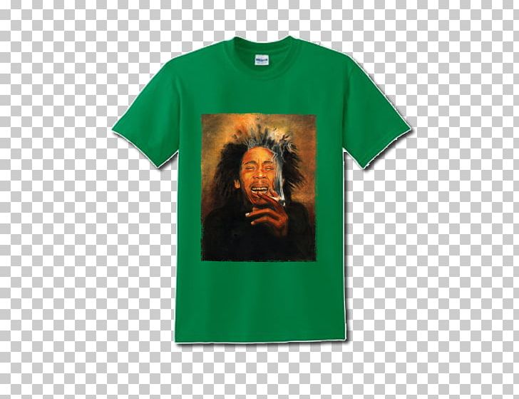 Bob Marley Smoking T-Shirt Bluza Sleeve PNG, Clipart, Art, Artist, Bluza, Bob Marley, Brand Free PNG Download