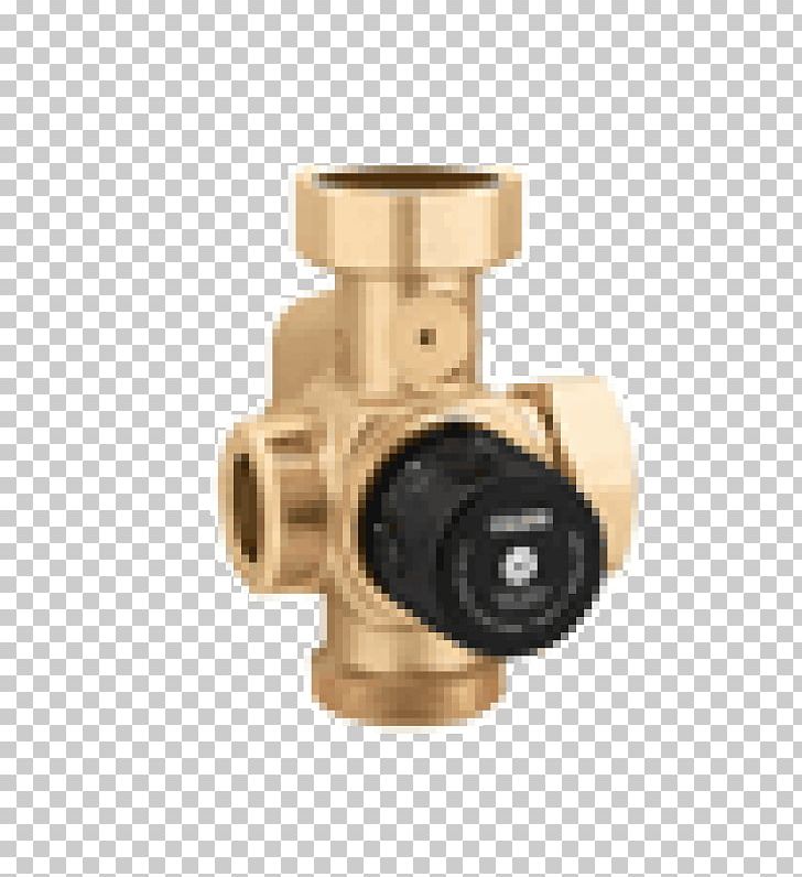 Brass Thermostatic Mixing Valve Thermostatic Radiator Valve Central Heating PNG, Clipart, Angle, Ball Valve, Berogailu, Brass, Caleffi Free PNG Download