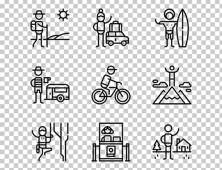 Computer Icons Icon Design Desktop PNG, Clipart, Angle, Area, Art, Black, Black And White Free PNG Download