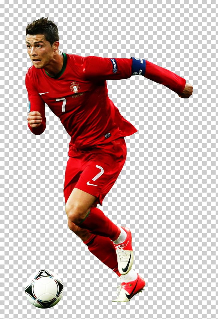 Cristiano Ronaldo Real Madrid C.F. UEFA Euro 2012 Football Player Sport PNG, Clipart, Ball, Baseball, Baseball Equipment, Cr7, Fifa World Cup Qualifiers Conmebol Free PNG Download