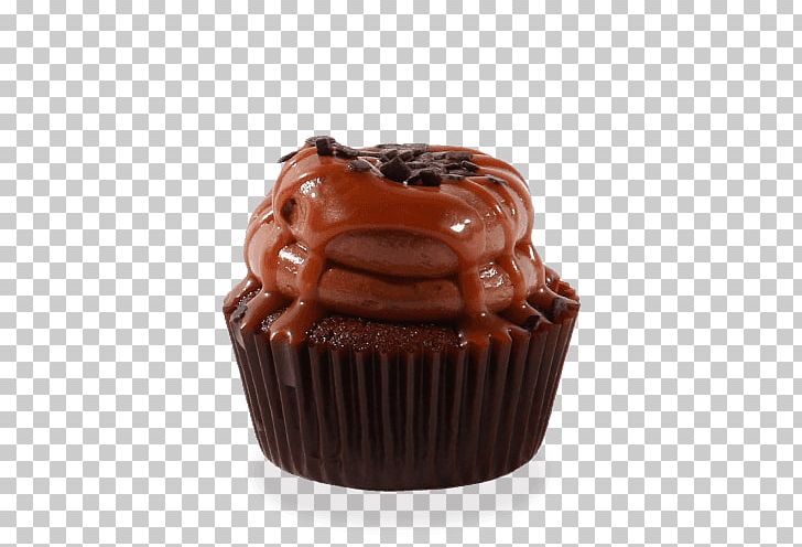 Cupcake Chocolate Cake Ganache Fruitcake Muffin PNG, Clipart, Black Forest Gateau, Bonbon, Bossche Bol, Cake, Caramel Free PNG Download