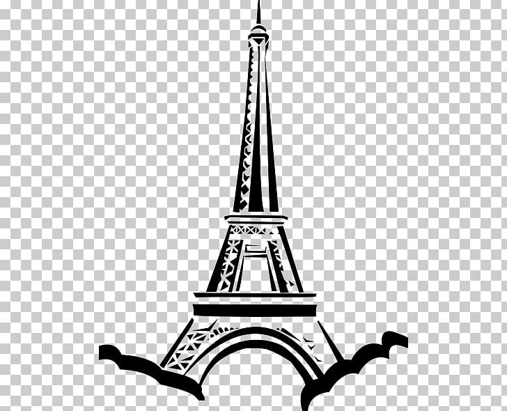Eiffel Tower PNG, Clipart, Black And White, Download, Eiffel Tower, Line, Monochrome Free PNG Download