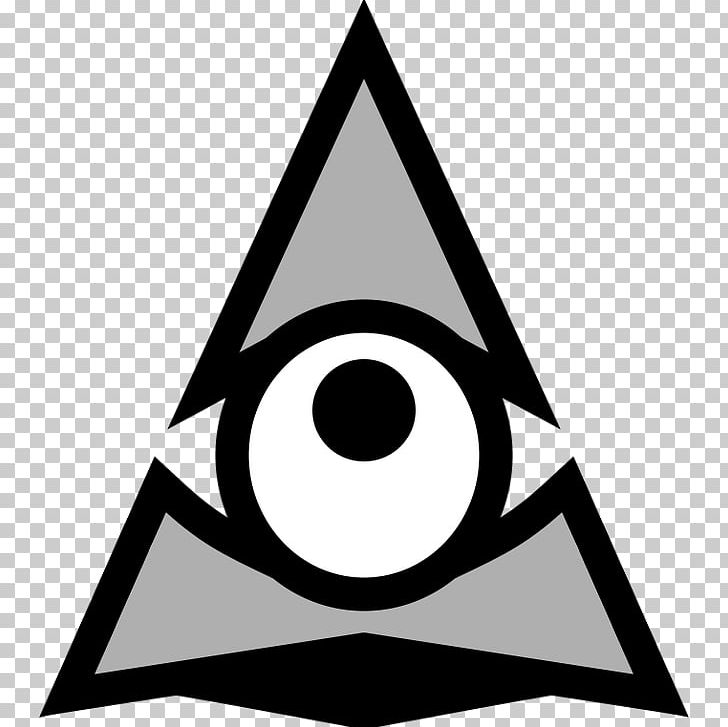Geometry Dash Shadow Triangle Point PNG, Clipart, Analytic Geometry, Angle, Area, Black And White, Brand Free PNG Download