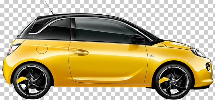 Opel Adam Vauxhall Motors Car Png Clipart Automotive Design Automotive Exterior Automotive Wheel System Auto Part