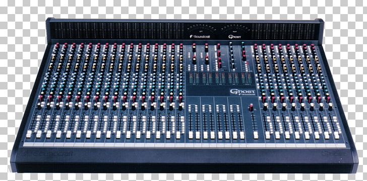 Soundcraft Audio Mixers Recording Studio Digital Mixing Console PNG, Clipart, Aud, Audio, Audio Equipment, Digital Mixing Console, Electronic Device Free PNG Download