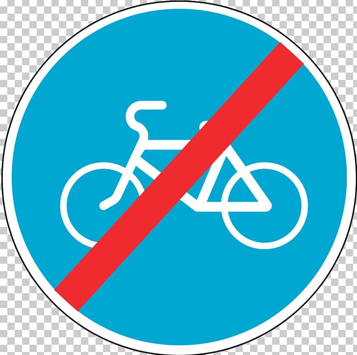 Traffic Sign Road Bicycle Warning Sign PNG, Clipart, Aqua, Area, Bicycle, Bike Path, Blue Free PNG Download