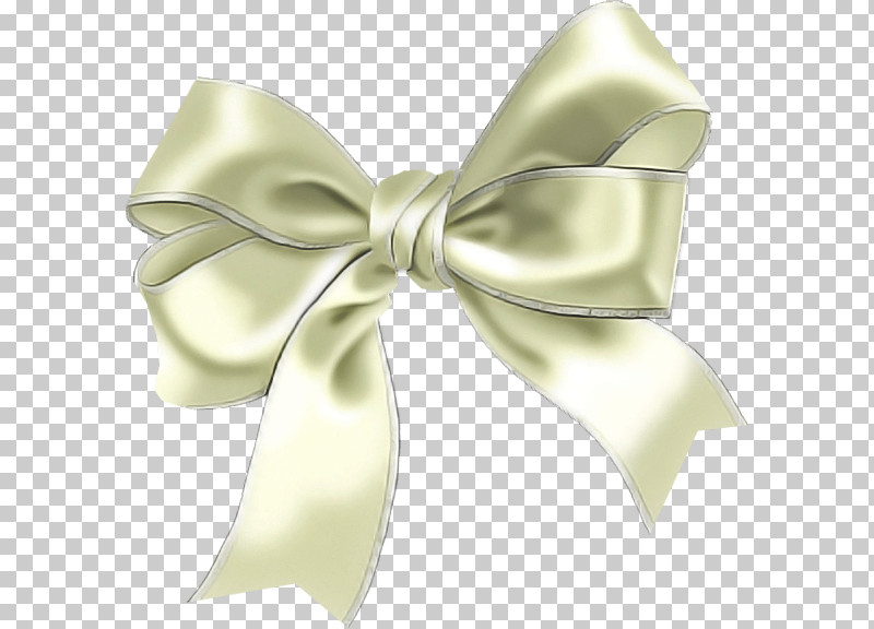 Bow Tie PNG, Clipart, Beige, Bow Tie, Embellishment, Ribbon, Satin Free PNG Download