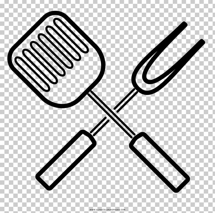 Barbecue Churrasco Drawing Coloring Book PNG, Clipart, Auto Part, Barbecue, Black And White, Churrasco, Coloring Free PNG Download