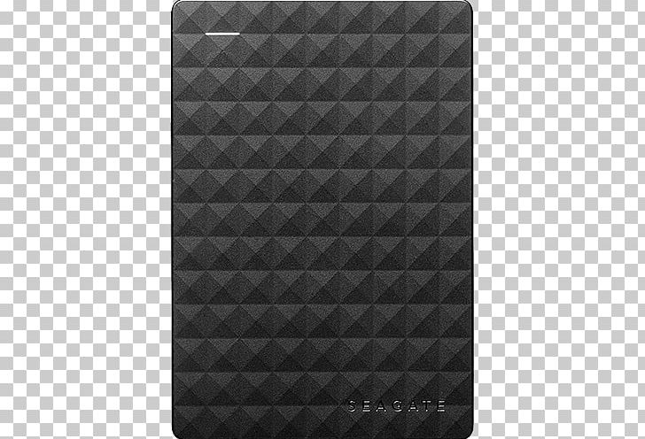 Hard Drives Seagate Expansion Portable HDD Seagate Backup Plus Slim Portable USB 3.0 Seagate Technology PNG, Clipart, Angle, Black, Black And White, Electronics, Maxtor Free PNG Download